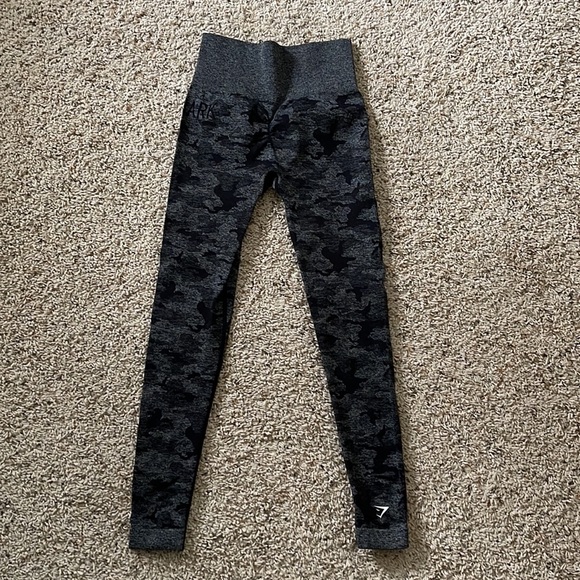 gymshark adapt seamless leggings - Picture 2 of 2